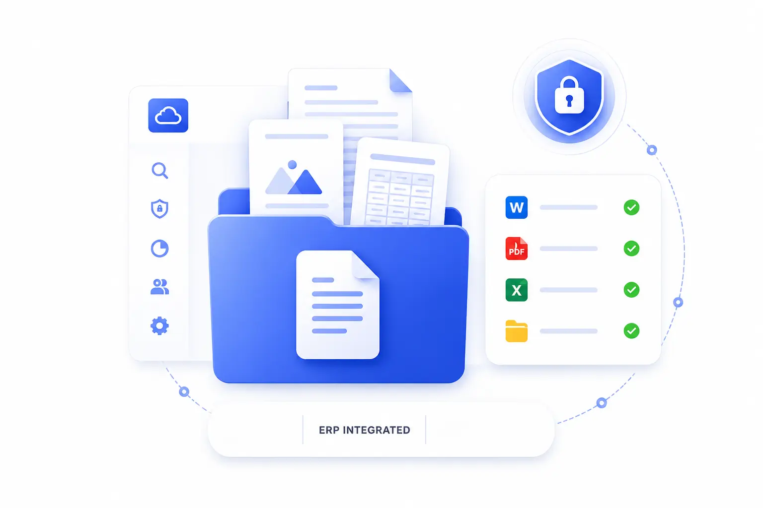 AI Document Management System