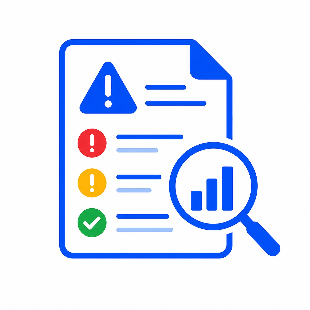 Exception & Error Tracking