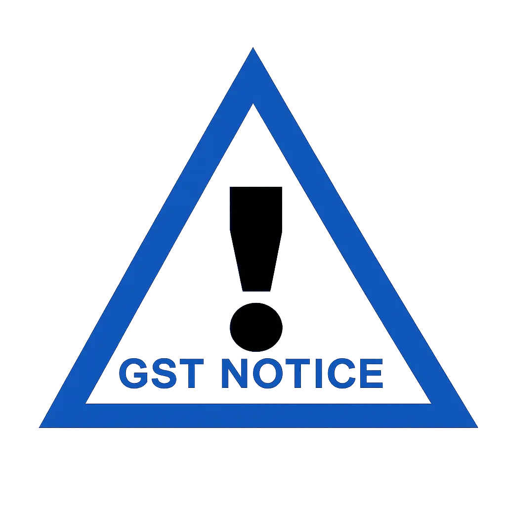 Centralised GST Notice Control